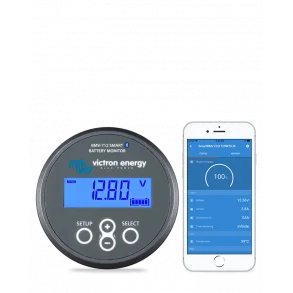 BMV-712 Smart Batterimonitor