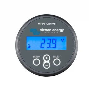 MPPT Control