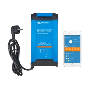 Blue Smart IP22 Charger 12/20 (1), 12VDC/20A, 1 udgang