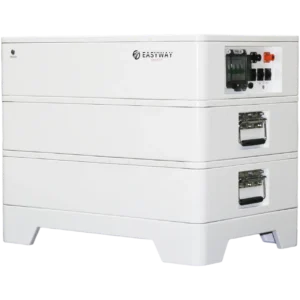 Eway 15,36kWh (HP) - husbatteri - klar til AI styring