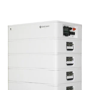 Eway 30,7kWh (HP) - husbatteri - klar til AI styring