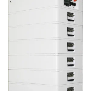 Eway 46,08 kWh (HP) - husbatteri - klar til AI styring