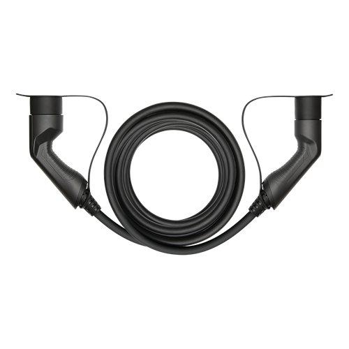 S-Line Ladekabel Type2 32A 22kW 7M