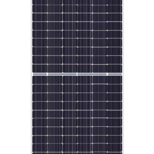 450W Phono Solar solcellepanel