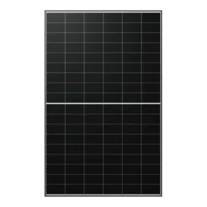 470W LONGi LR7 Premium Black solcellepanel