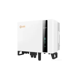 Solis Inverter S6-EH3P10K-H-EU Hybrid 10kW