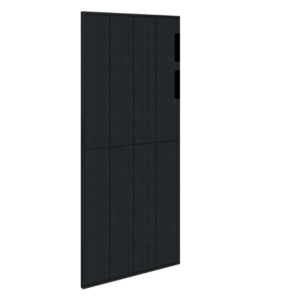 400W FuturaSun FU400M Silk® Plus All black